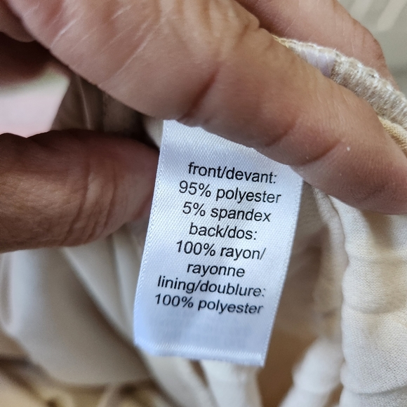 Women's Sparkle Top - Picture 7 of 7